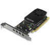 Leadtek Quadro P1000 4G Low Profile Graphics Card