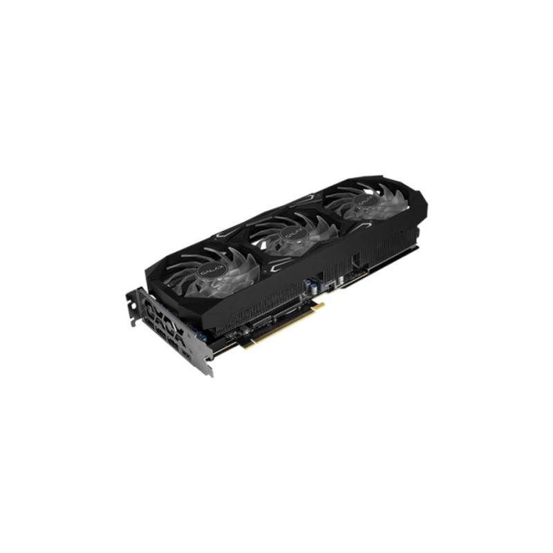 Galax GeForce RTX 3070 8GB SG (1-Click OC) Graphics Card