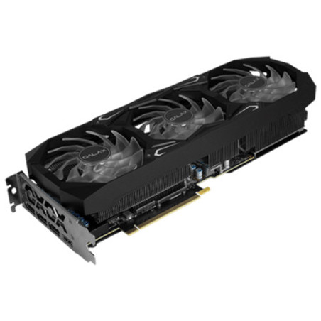 Galax GeForce RTX 3070 8GB SG (1-Click OC) Graphics Card