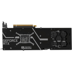Galax GeForce RTX 3070 8GB SG (1-Click OC) Graphics Card
