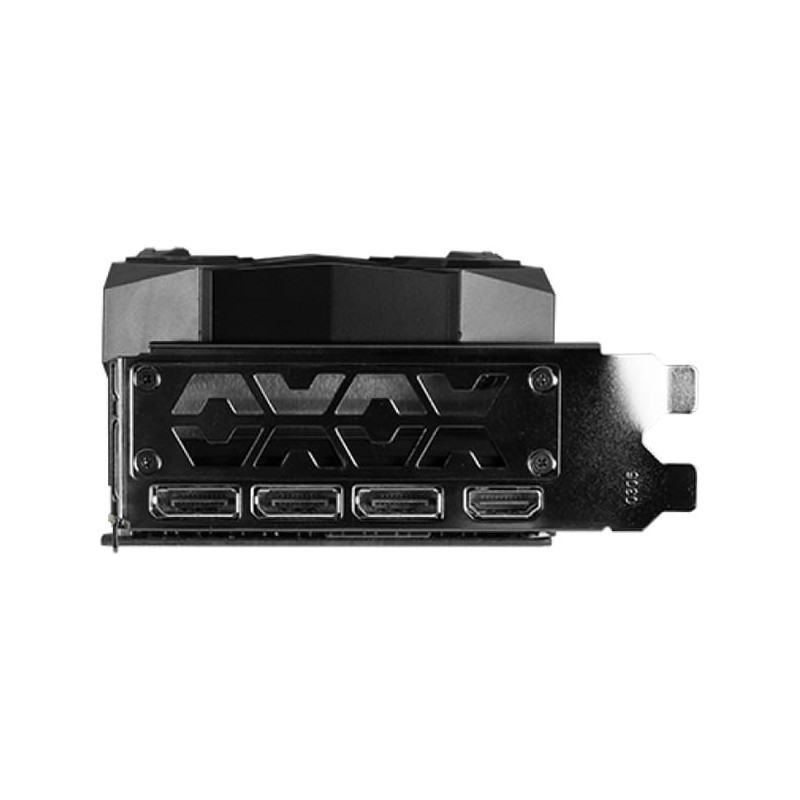 Galax GeForce RTX 3090 SG 1-Click OC0 24GB Graphics Card
