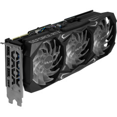 Galax GeForce RTX 3090 SG 1-Click OC0 24GB Graphics Card