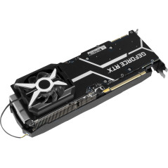 Galax GeForce RTX 3090 SG 1-Click OC0 24GB Graphics Card