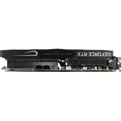 Galax GeForce RTX 3090 SG 1-Click OC0 24GB Graphics Card