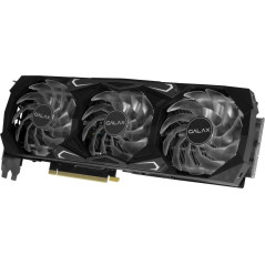 Galax GeForce RTX 3090 SG 1-Click OC0 24GB Graphics Card