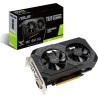 ASUS TUF Gaming GeForce GTX 1650 OC 4GB Graphics Card