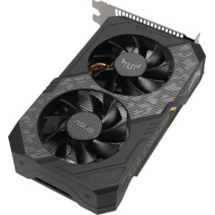 ASUS TUF Gaming GeForce GTX 1650 OC 4GB Graphics Card