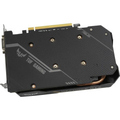 ASUS TUF Gaming GeForce GTX 1650 OC 4GB Graphics Card
