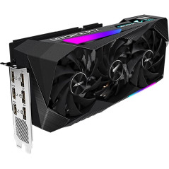 Gigabyte AORUS GeForce RTX 3070 Master 8GD Graphics Card