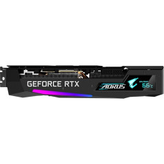 Gigabyte AORUS GeForce RTX 3070 Master 8GD Graphics Card