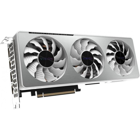 Gigabyte GeForce RTX 3070 Vision OC 8GD RG Graphics Card
