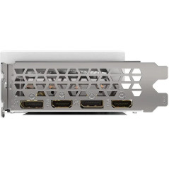 Gigabyte GeForce RTX 3070 Vision OC 8GD RG Graphics Card