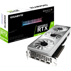 Gigabyte GeForce RTX 3070 Vision OC 8GD RG Graphics Card