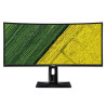 Acer CZ340CKB 34" UWQHD IPS 100Hz Adaptive Sync Curved Monitor
