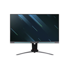 Acer XB273UGS Predator 27" QHD IPS 0.5ms 144Hz Monitor - G-Sync Compatible
