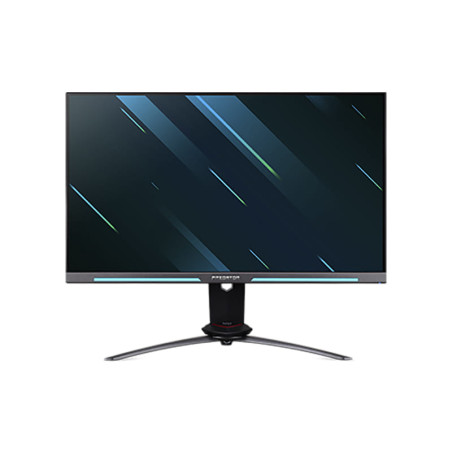 Acer XB273UGS Predator 27" QHD IPS 0.5ms 144Hz Monitor - G-Sync Compatible