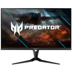 Acer Predator XB323UGP 31.5" Quad HD IPS 0.5ms 144Hz G-Sync Compatible Monitor
