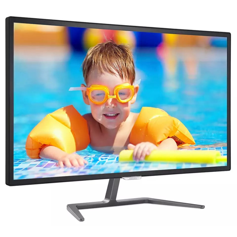 Philips 323E7QDAB 32'' Full HD IPS Monitor
