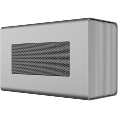 Razer Core X Thunderbolt 3 External Graphics Card Enclosure - Mercury