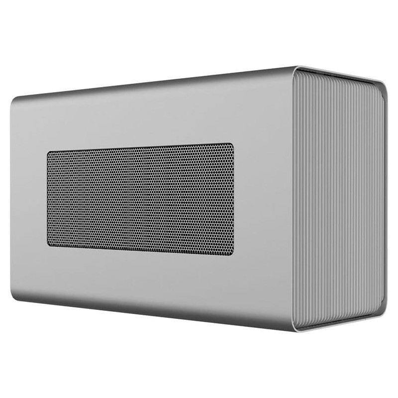 Razer Core X Thunderbolt 3 External Graphics Card Enclosure - Mercury