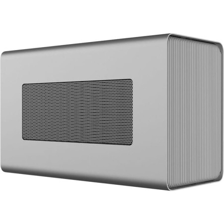 Razer Core X Thunderbolt 3 External Graphics Card Enclosure - Mercury