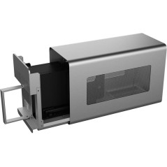 Razer Core X Thunderbolt 3 External Graphics Card Enclosure - Mercury