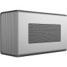 Razer Core X Thunderbolt 3 External Graphics Card Enclosure - Mercury