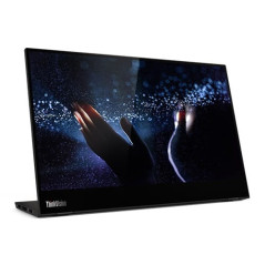 Lenovo ThinkVision M14 14" FHD Touch Monitor