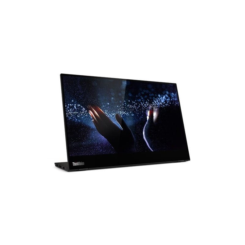 Lenovo ThinkVision M14 14" FHD Touch Monitor