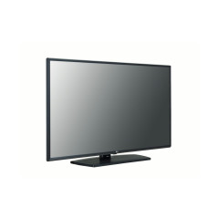 LG Hotel UT665H 49" UHD Voice Recognition Centric Commercial TV