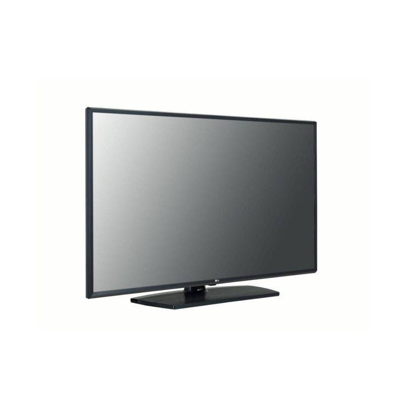 LG Hotel UT665H 49" UHD Voice Recognition Centric Commercial TV