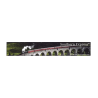 LG Signage Display Digital Signage Flat Panel 86" IPS Black