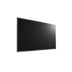 LG Commercial UT640S 86" UHD Commercial TV With Essential Smart Function