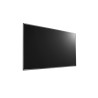 LG Commercial UT640S 86" UHD Commercial TV With Essential Smart Function