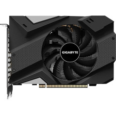 Gigabyte GeForce RTX 2060 OC 6G Mini ITX Graphics Card - LHR