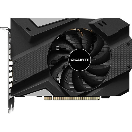 Gigabyte GeForce RTX 2060 OC 6G Mini ITX Graphics Card - LHR