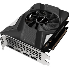 Gigabyte GeForce RTX 2060 OC 6G Mini ITX Graphics Card - LHR