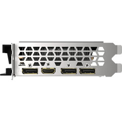 Gigabyte GeForce RTX 2060 OC 6G Mini ITX Graphics Card - LHR