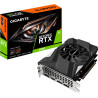 Gigabyte GeForce RTX 2060 OC 6G Mini ITX Graphics Card - LHR