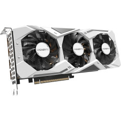 Gigabyte GeForce RTX 2060 Super 8GB Gaming Graphics Card
