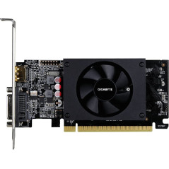 Gigabyte GeForce GT710 1G Graphics Card - LHR