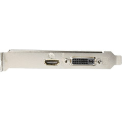 Gigabyte GeForce GT710 1G Graphics Card - LHR