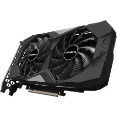 Gigabyte Radeon RX 5500 XT OC 8G Graphics Card - LHR
