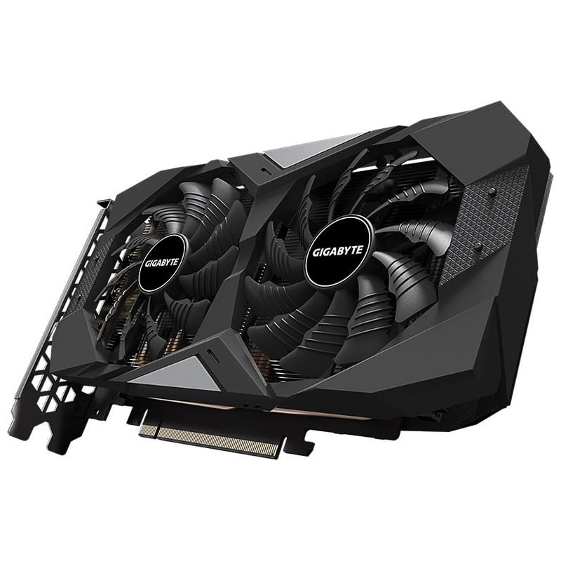 Gigabyte Radeon RX 5500 XT OC 8G Graphics Card - LHR