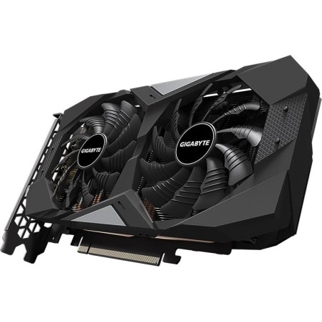 Gigabyte Radeon RX 5500 XT OC 8G Graphics Card - LHR