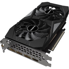 Gigabyte Radeon RX 5500 XT OC 8G Graphics Card - LHR