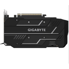 Gigabyte Radeon RX 5500 XT OC 8G Graphics Card - LHR