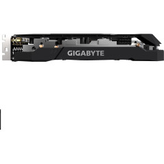 Gigabyte Radeon RX 5500 XT OC 8G Graphics Card - LHR