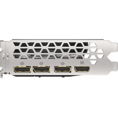 Gigabyte Radeon RX 5500 XT OC 8G Graphics Card - LHR