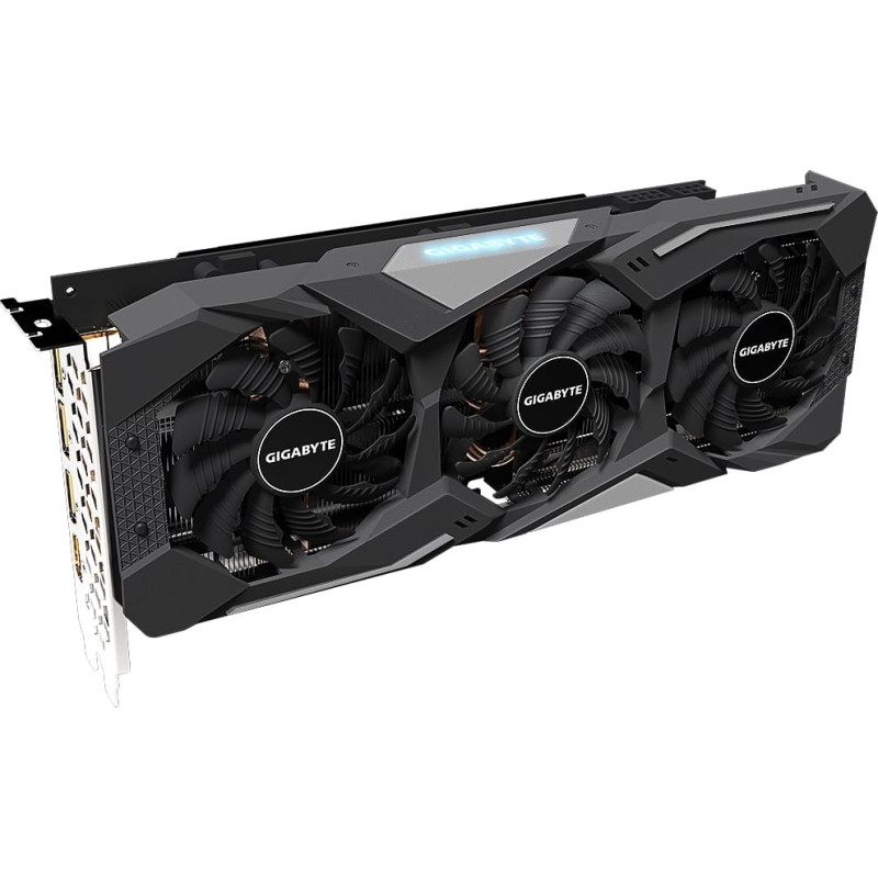 Gigabyte Radeon RX 5700 XT OC 8G Gaming Graphics Card